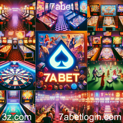 A Revolução dos Jogos de Arcade: Nostalgia e Inovação na Era Digital